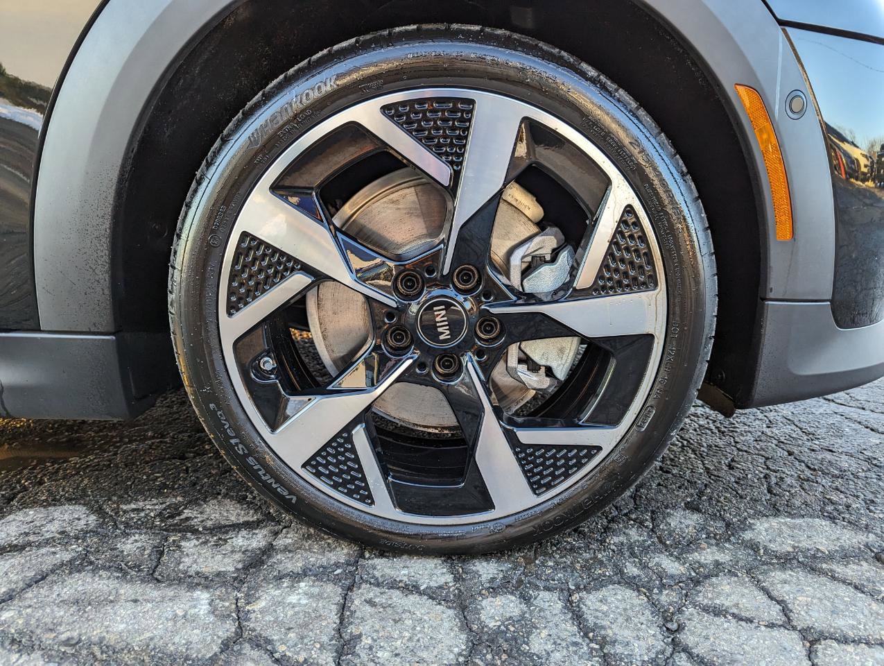 Used 2025 MINI Cooper S image 42