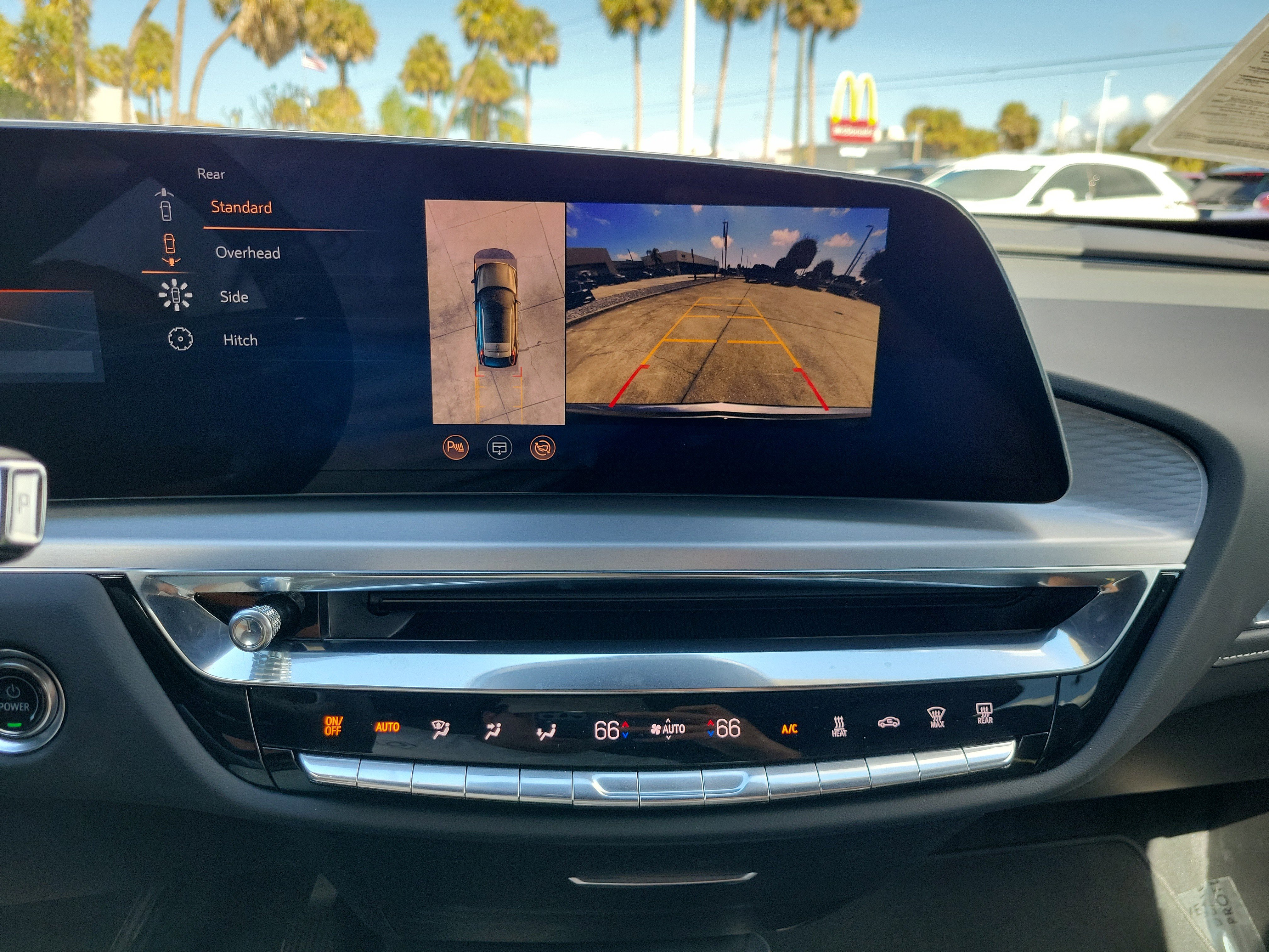 Certified 2025 Cadillac Lyriq Luxury image 21