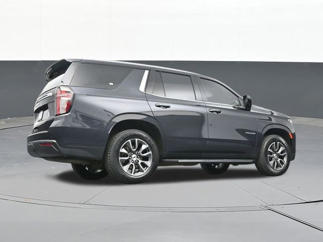 Used 2023 Chevrolet Tahoe LS AWD/4WD image 48