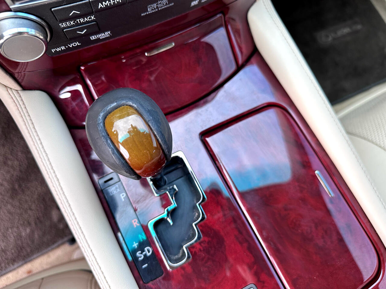 Used 2010 Lexus LS 460 L image 24