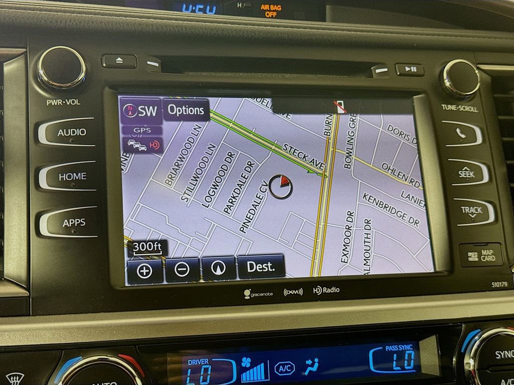 Used 2018 Toyota Highlander XLE FWD image 15