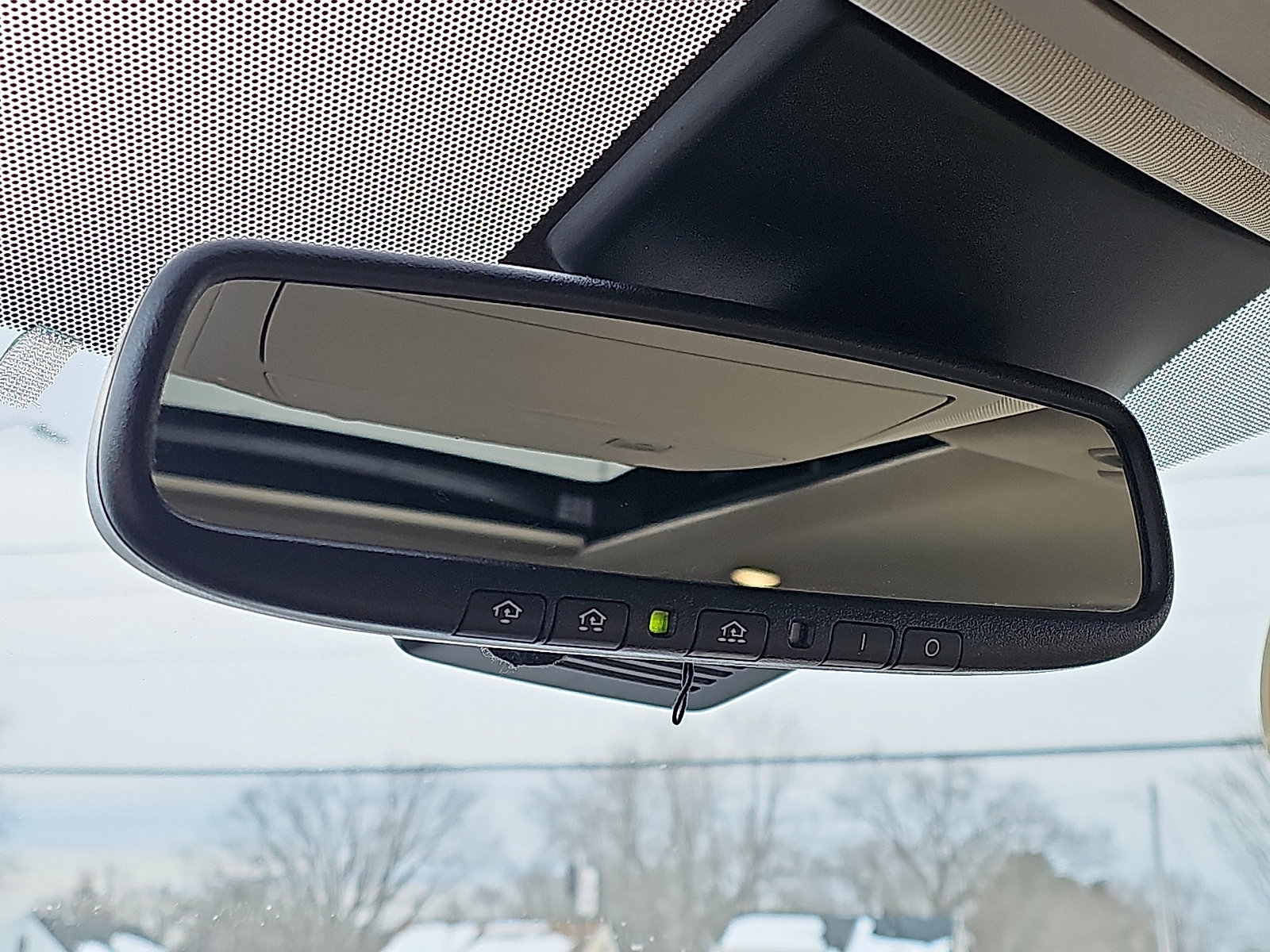 Used 2019 Nissan Murano Platinum w/ Cargo Package image 28