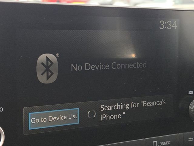 Used 2024 Honda HR-V Sport image 4