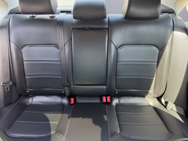 Used 2020 Volkswagen Passat 2.0T SE w/ Sunroof Package image 21