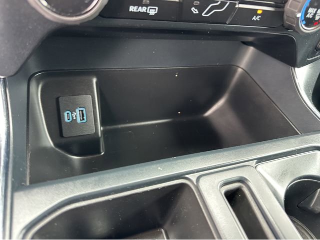 Used 2024 Ford F150 STX image 31