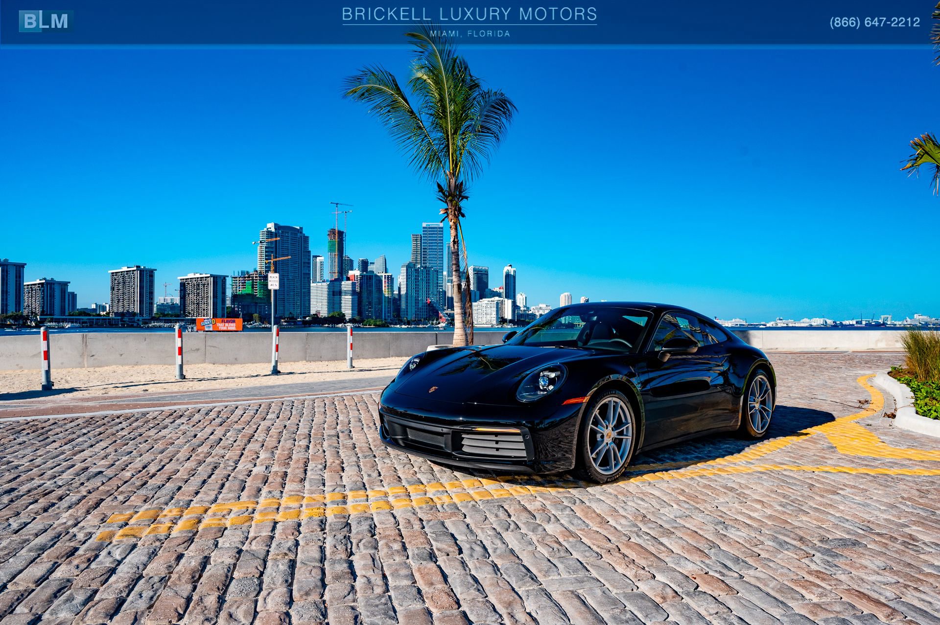 Used 2022 Porsche 911 Carrera image 60