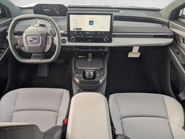 New 2026 Subaru Solterra Premium image 14