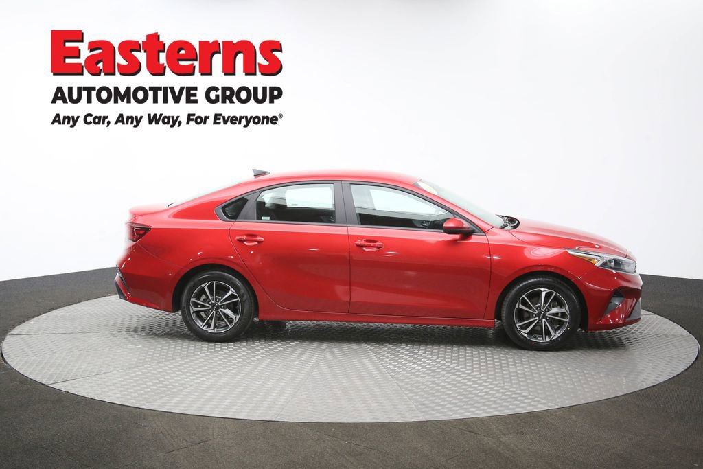 Used 2024 Kia Forte LXS image 45