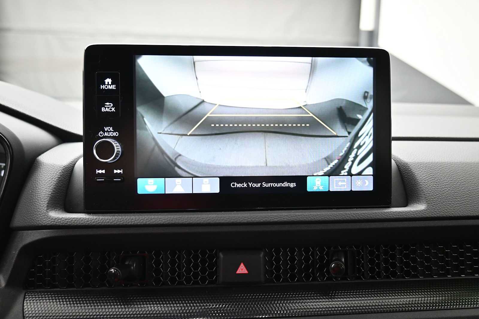 Used 2025 Honda CR-V Sport-L image 8