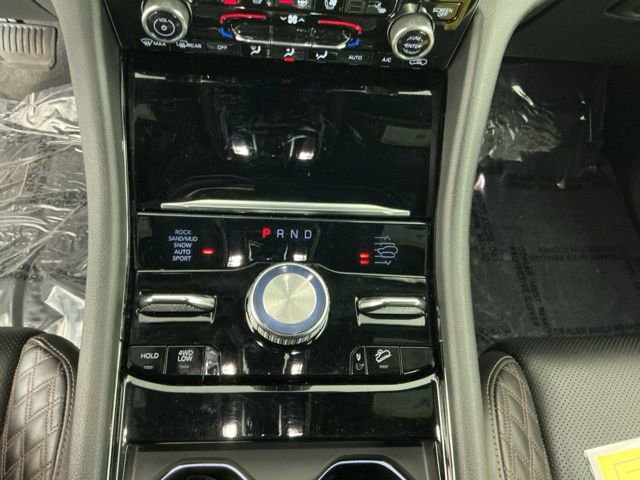 Used 2021 Jeep Grand Cherokee L Summit w/ Luxury Tech Group V image 21