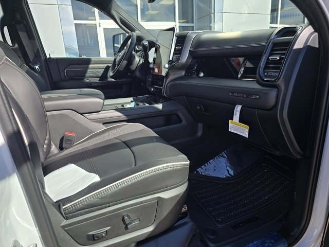 New 2026 RAM 2500 Limited image 36