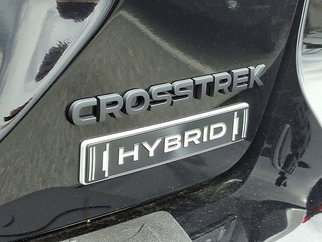 New 2026 Subaru Crosstrek 2.5i Sport AWD/4WD image 21