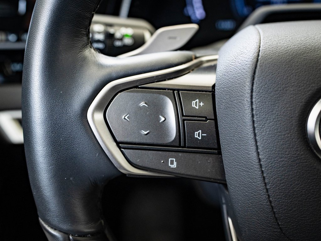 Certified 2024 Lexus RX 350 AWD w/ Convenience Package image 25