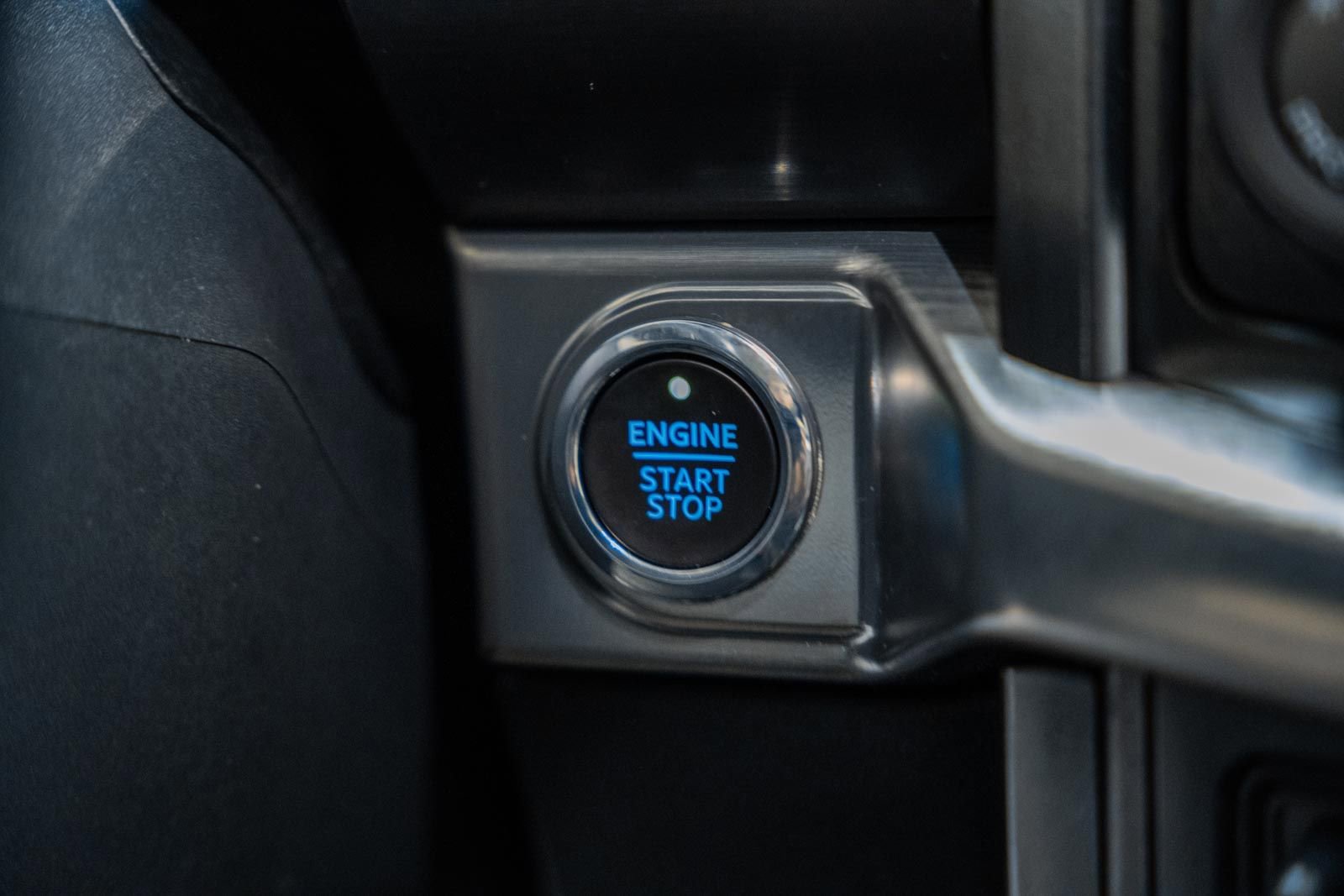 Certified 2023 Ford F150 Lariat w/ Equipment Group 502A High image 35