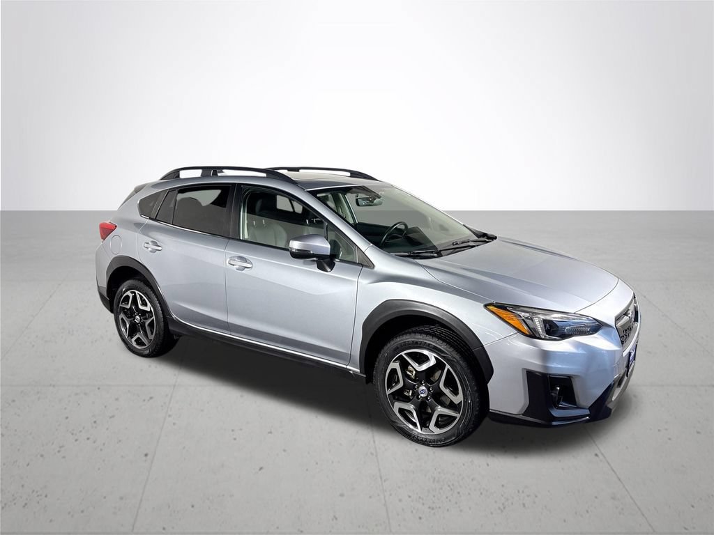 Used 2018 Subaru Crosstrek 2.0i Limited AWD/4WD image 4