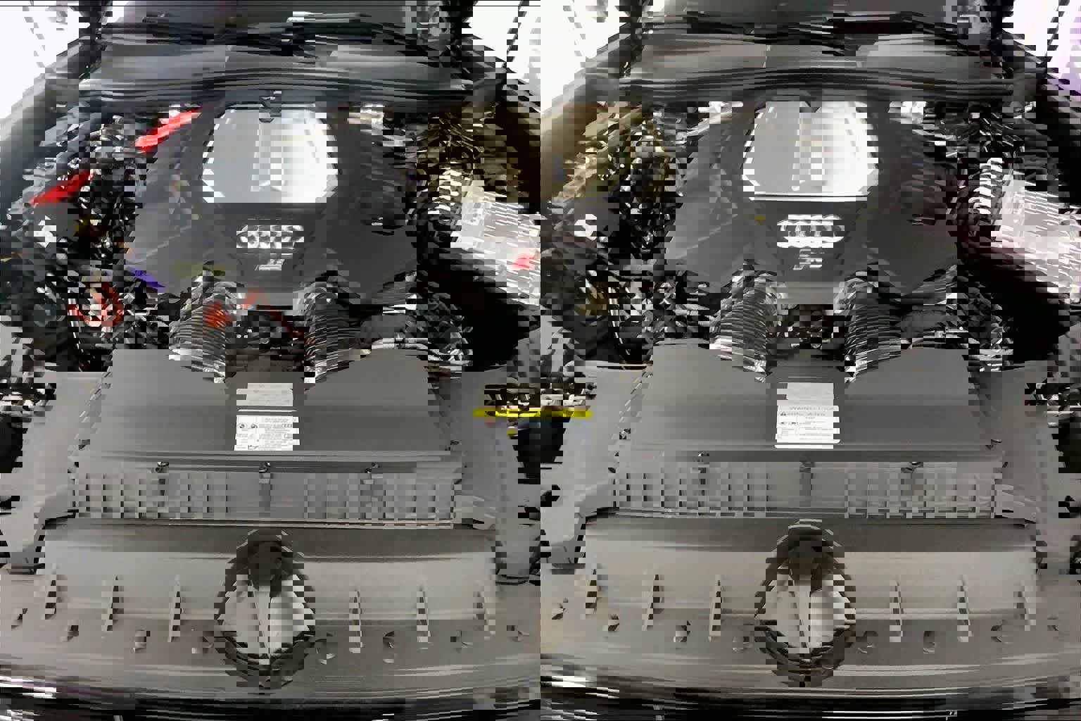 New 2026 Audi RS 6 performance image 9