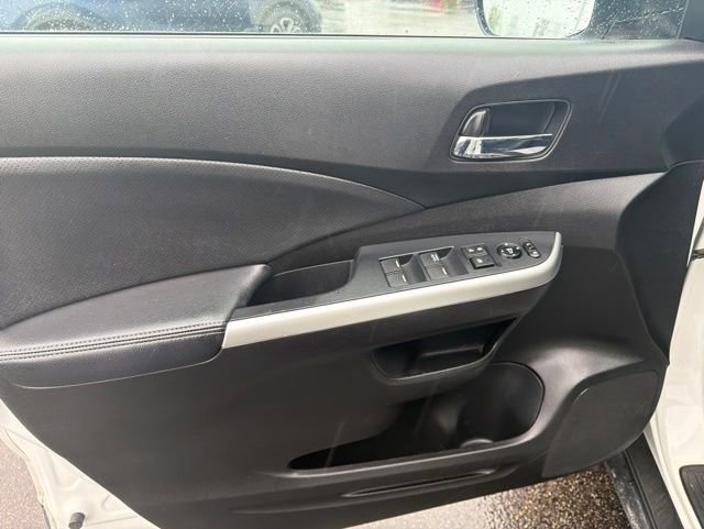 Used 2015 Honda CR-V EX-L image 26