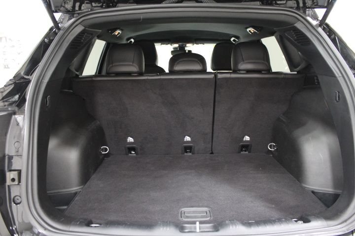 Used 2024 Jeep Compass Limited AWD/4WD image 13