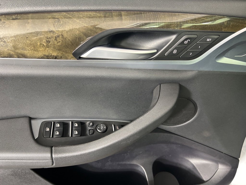 Used 2018 BMW X3 xDrive30i image 17