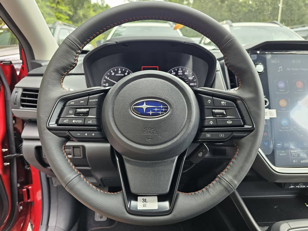 New 2026 Subaru Crosstrek 2.5i Limited AWD/4WD image 24