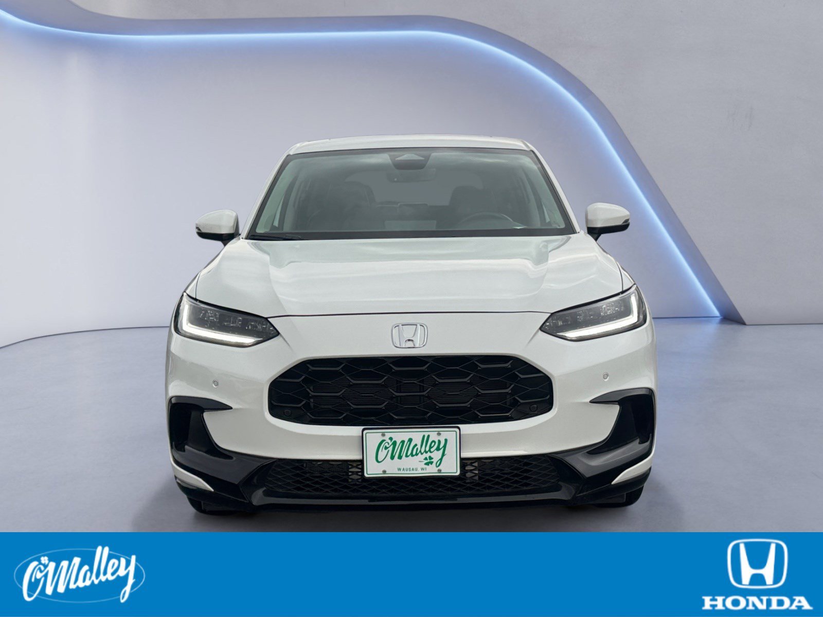 Certified 2023 Honda HR-V EX-L image 8