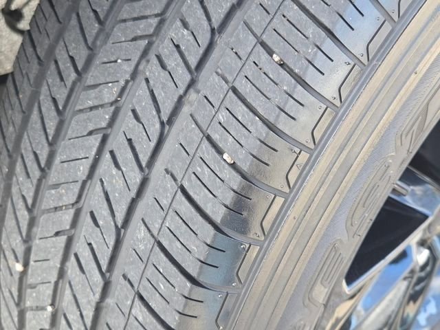 Used 2021 Jeep Wrangler Unlimited Sport image 16