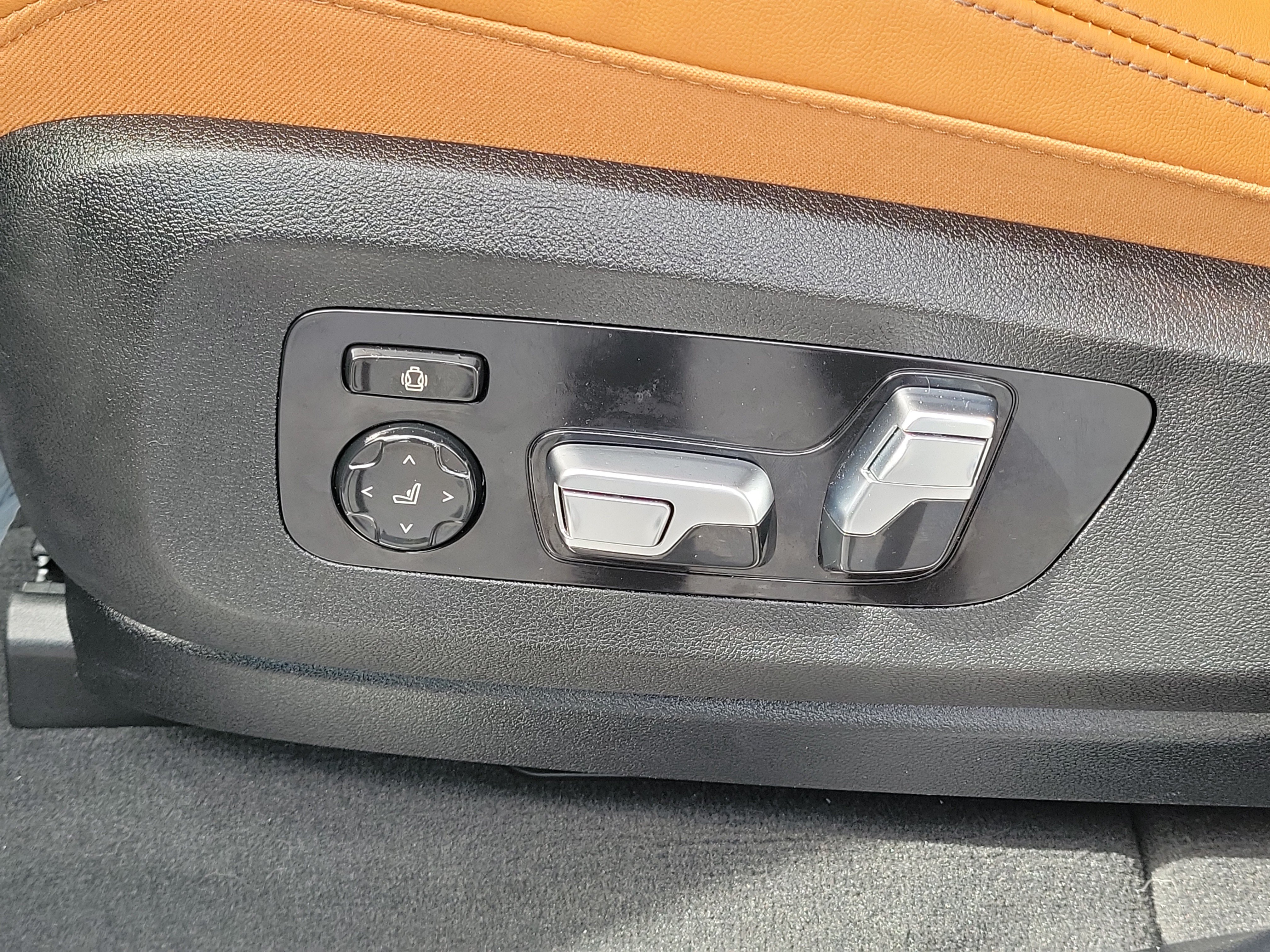 Used 2026 BMW X5 sDrive40i RWD image 22