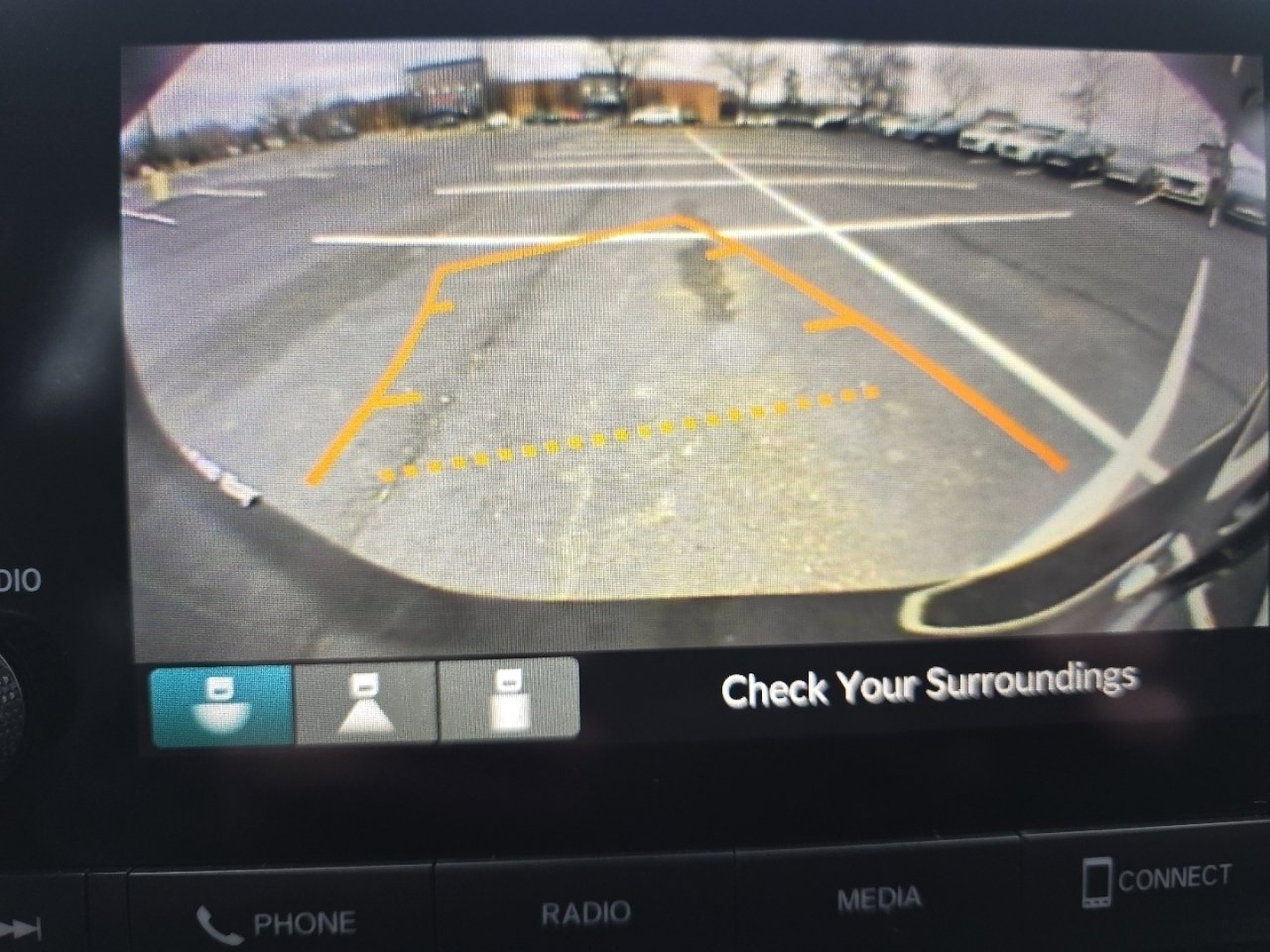 Certified 2024 Honda HR-V LX image 8