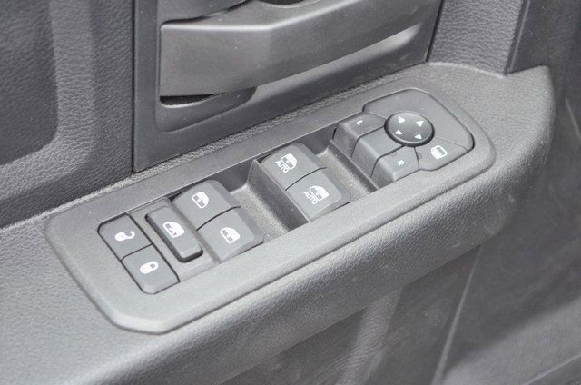 New 2025 RAM 2500 Tradesman image 13