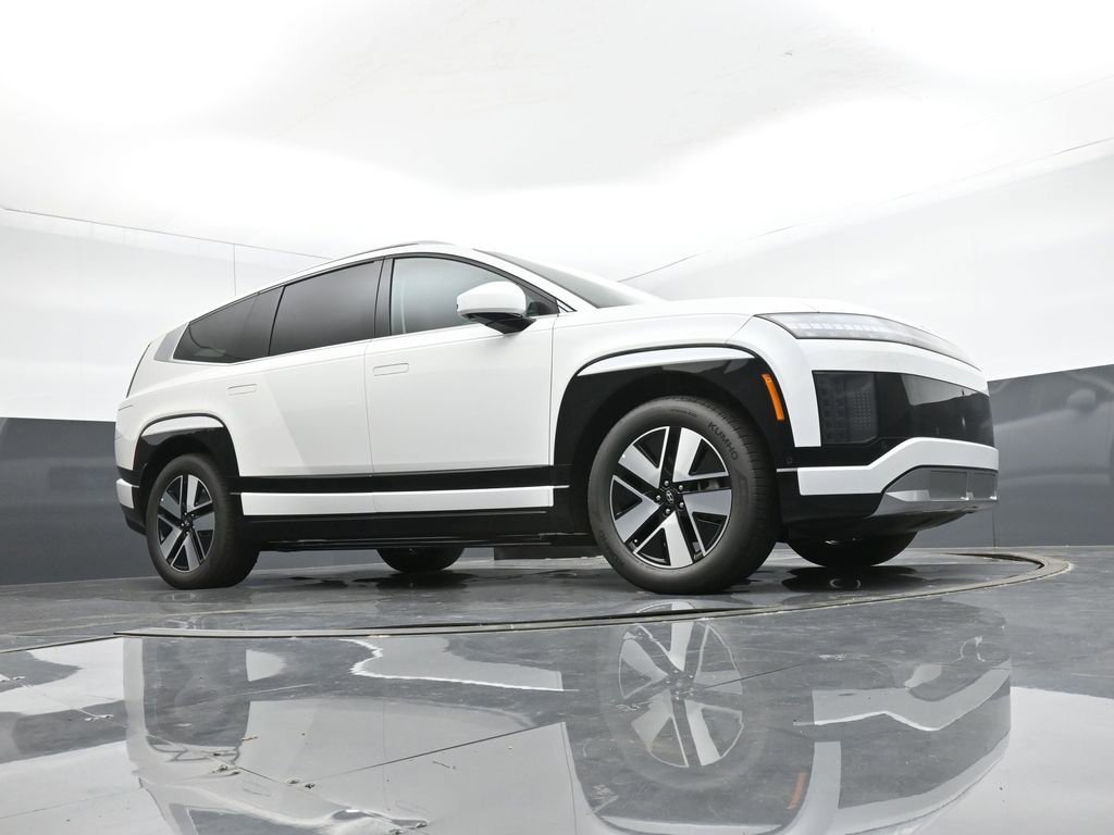 New 2026 Hyundai Ioniq 9 SEL image 47