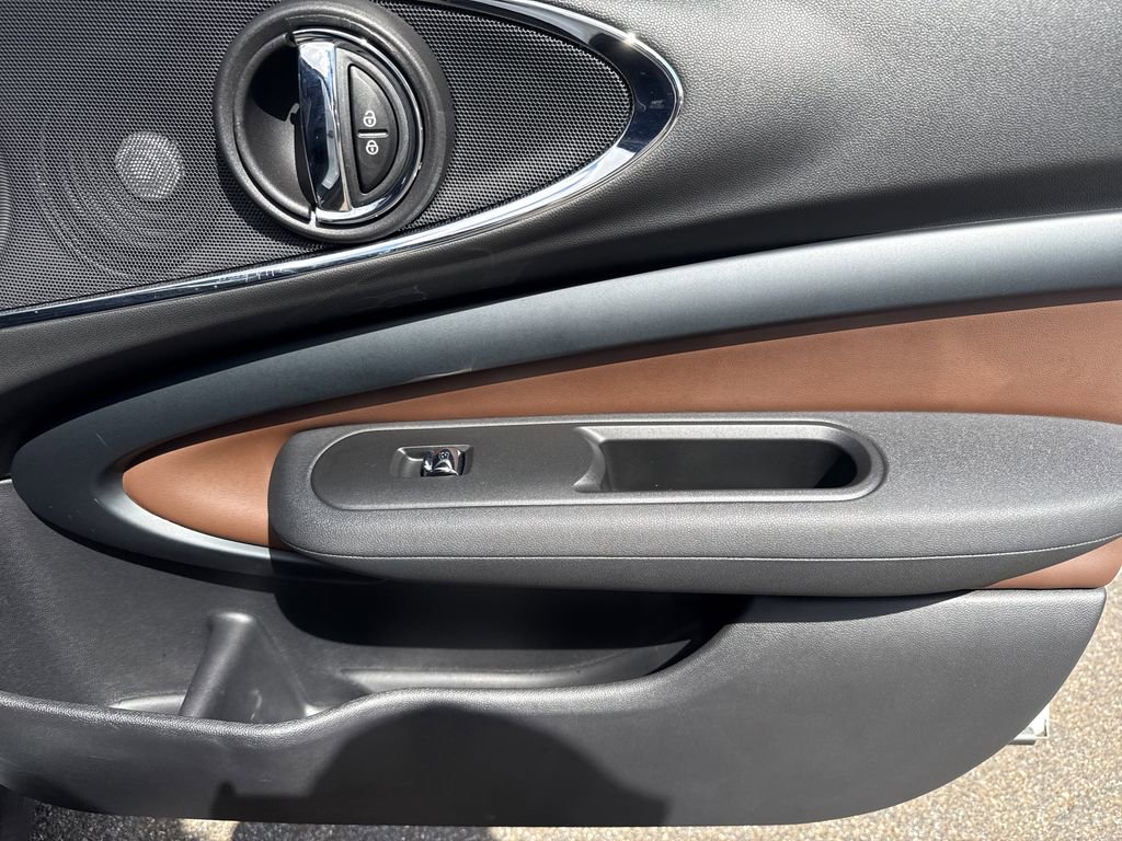 Used 2024 MINI Cooper Clubman S image 14