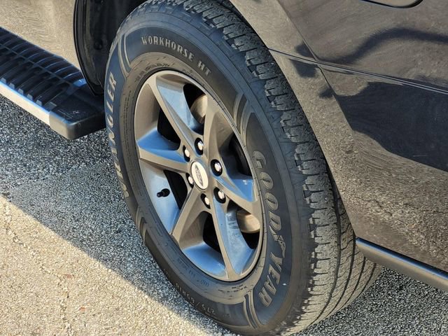 Certified 2021 Ford Expedition Max XLT image 8