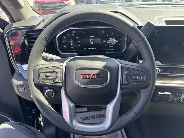 New 2026 GMC Sierra 1500 Elevation image 14