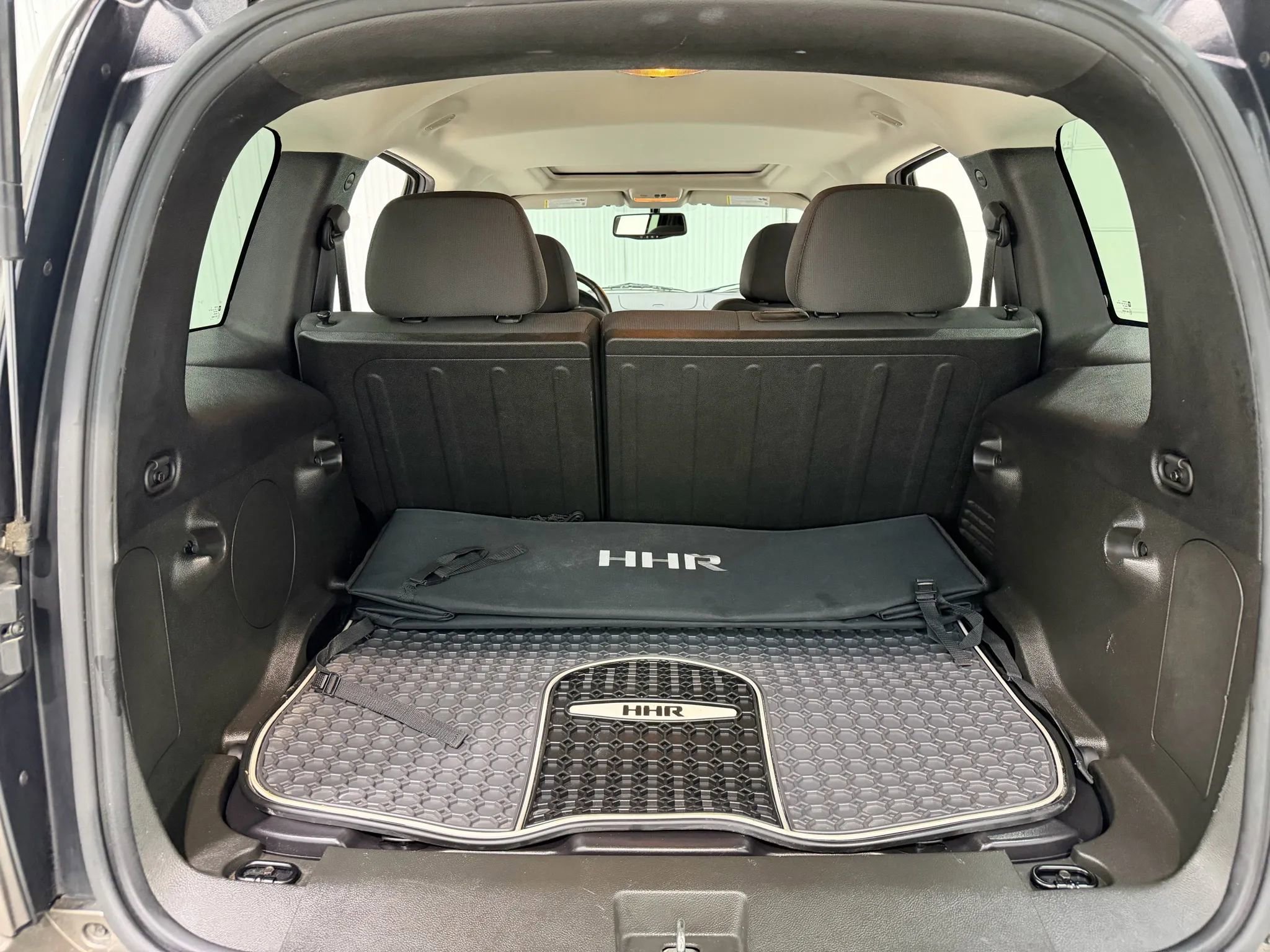 Used 2011 Chevrolet HHR LT w/ My Link Package image 17