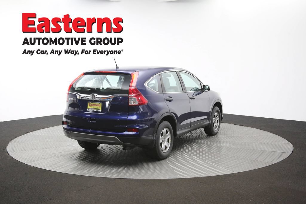 Used 2015 Honda CR-V LX image 37