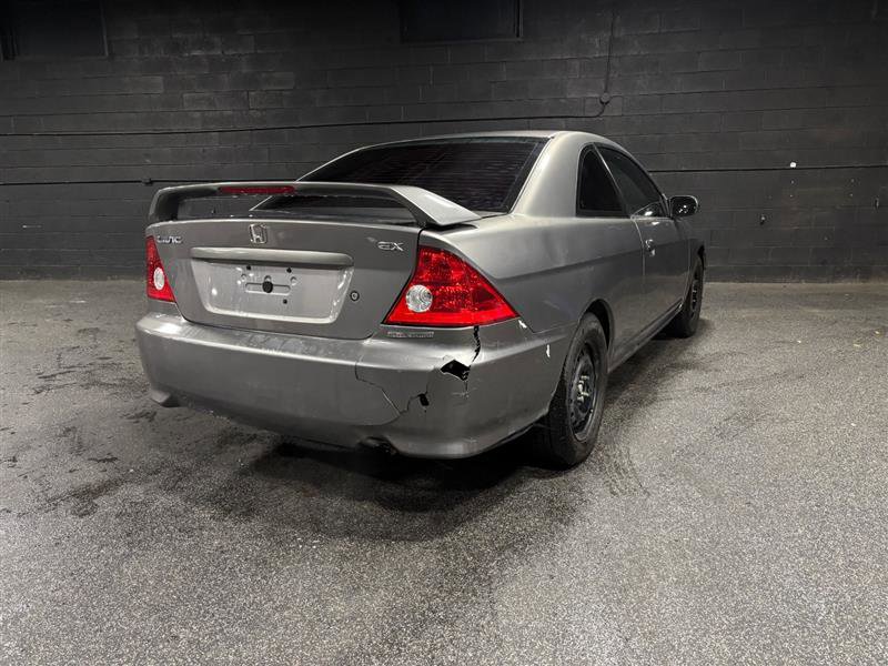 Used 2005 Honda Civic EX image 5