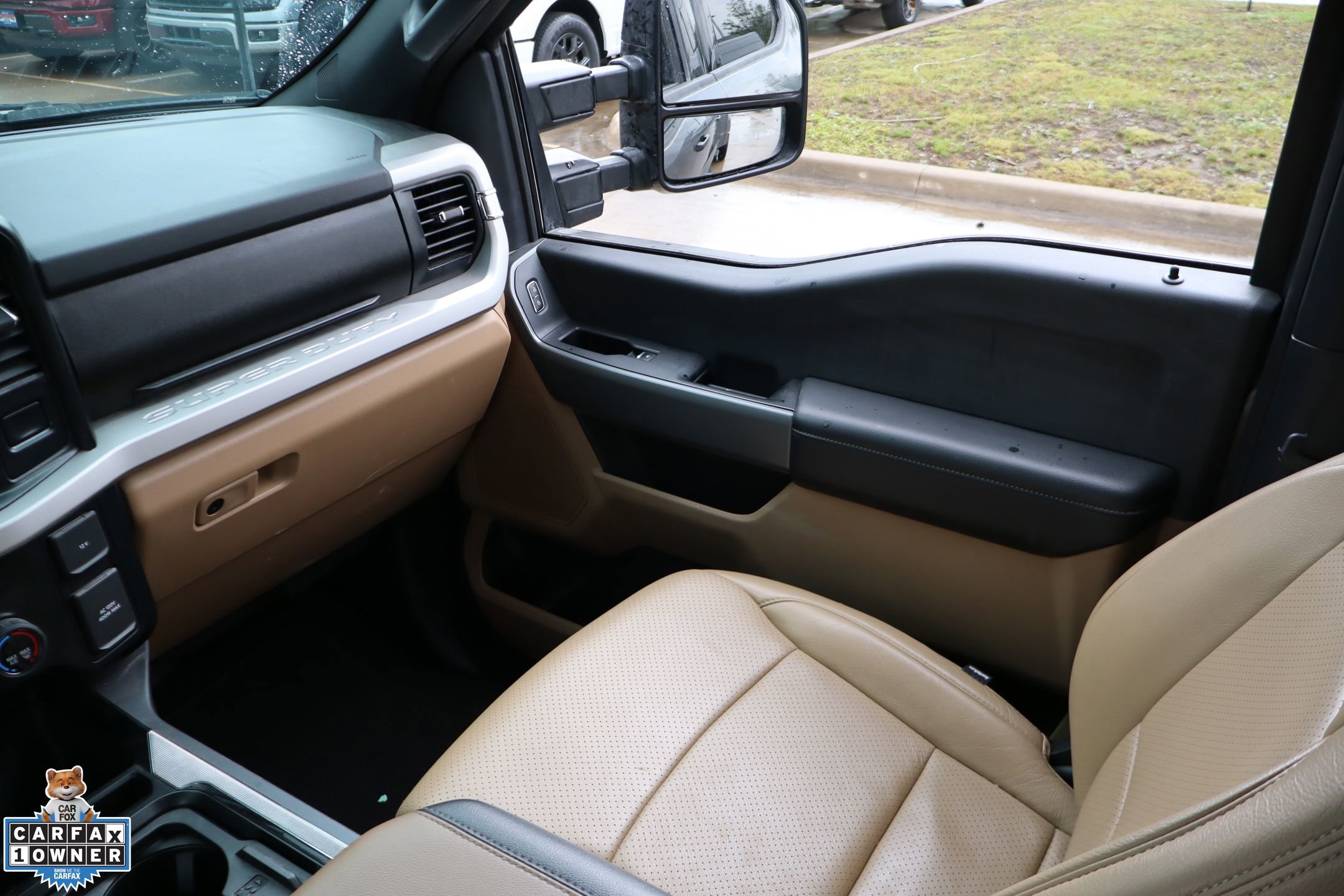 Used 2024 Ford F350 XLT AWD/4WD image 24
