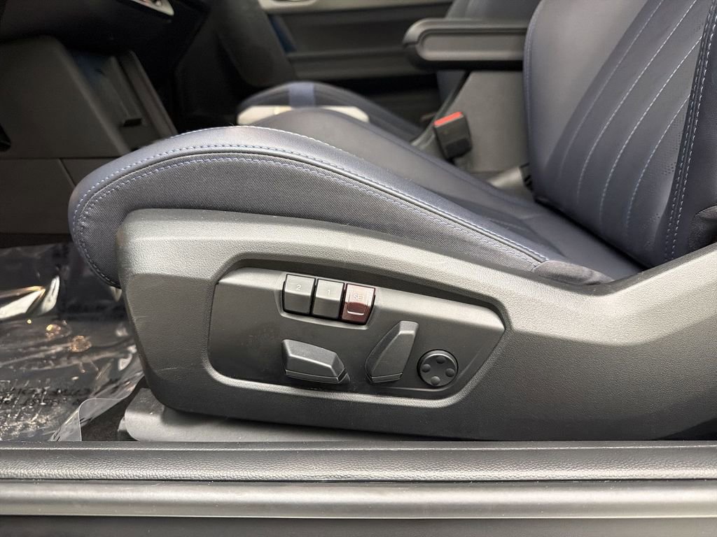 Certified 2025 MINI Cooper S image 13