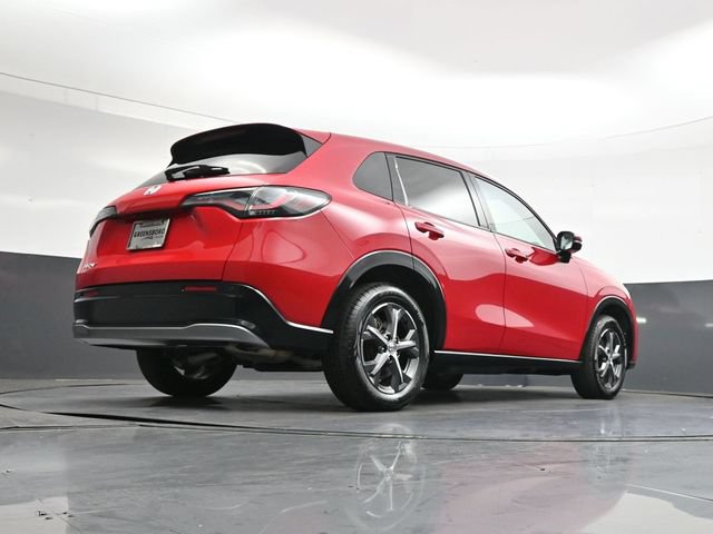Used 2024 Honda HR-V EX-L image 33