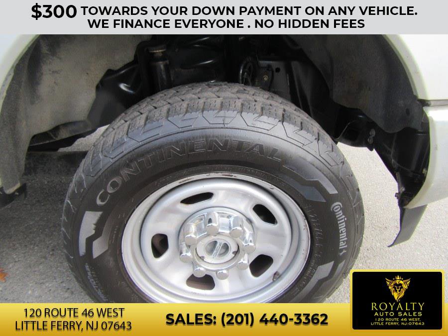 Used 2019 Ford F350 XL w/ XL Value Package image 11