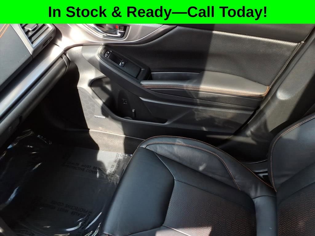 Certified 2023 Subaru Crosstrek 2.5i Limited AWD/4WD image 26