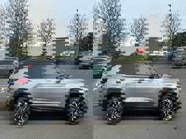 New 2026 Chevrolet TrailBlazer RS w/ Convenience Package image 9