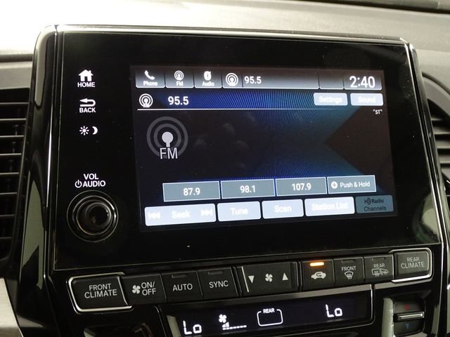 Used 2023 Honda Odyssey EX-L image 33