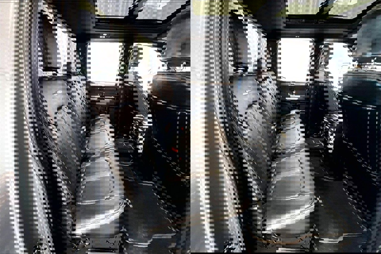 Certified 2021 Ford F250 Platinum w/ Tremor Off-Road Package image 20