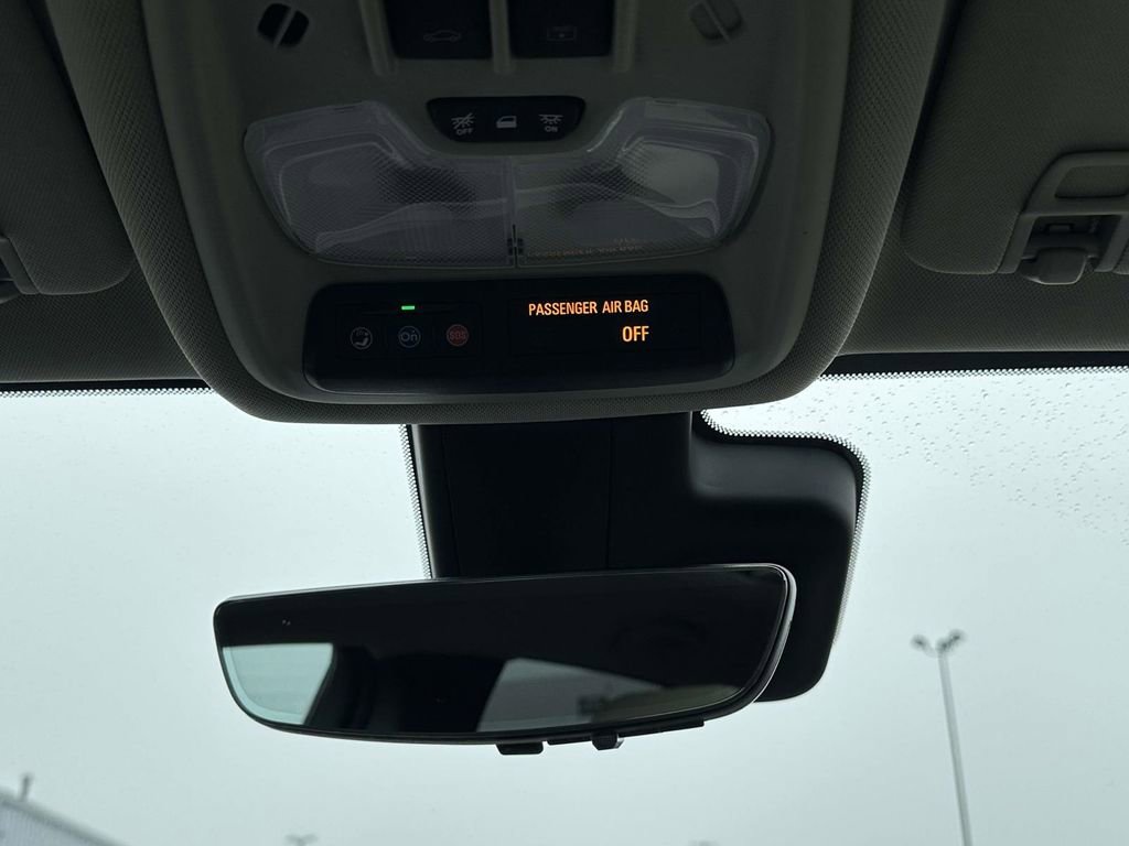 Certified 2024 Buick Encore GX Avenir w/ Avenir Technology Package image 35