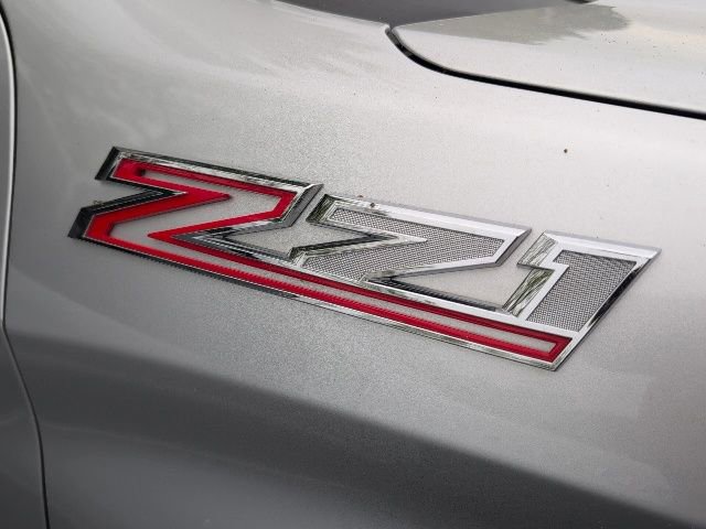 New 2026 Chevrolet Silverado 1500 LT image 7