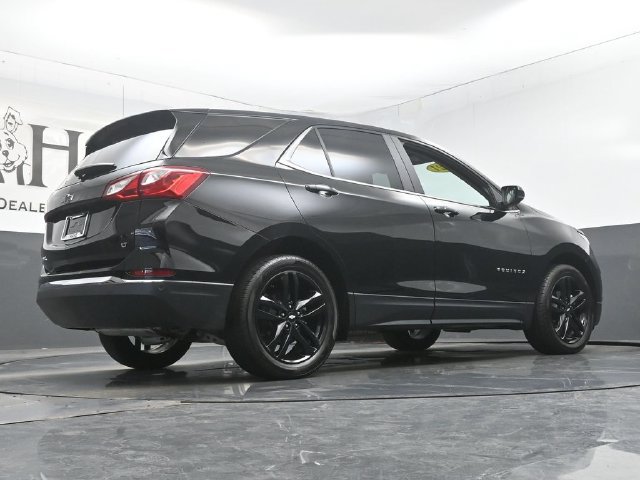 Used 2021 Chevrolet Equinox LT FWD image 39