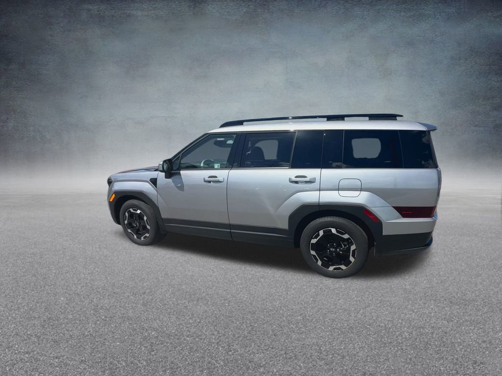 Used 2025 Hyundai Santa Fe SEL image 17