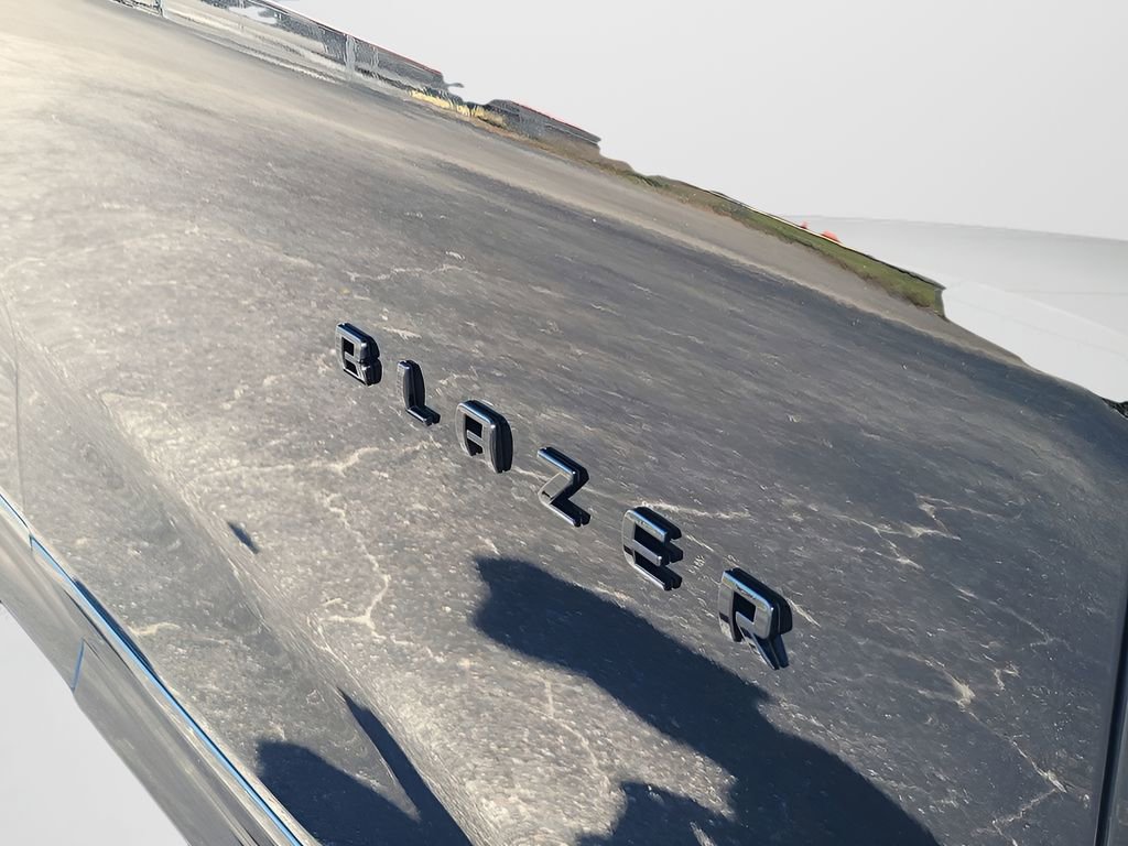 New 2026 Chevrolet Blazer RS w/ Driver Confidence II Package image 41
