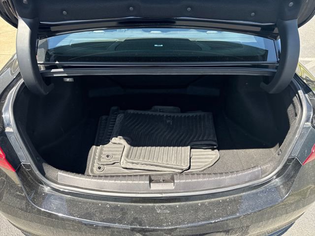 Used 2018 Acura ILX FWD image 28